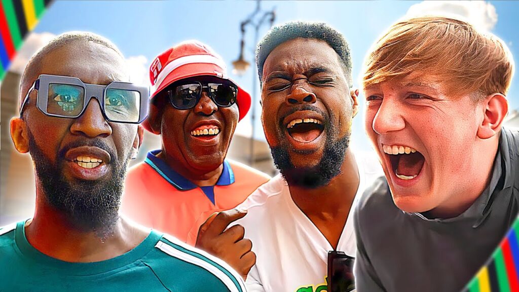 Spec’s CRAZY Prediction FT @ExpressionsOozing & @MoreGinge | Spain vs England Euro 2024 Final Spec's CRAZY Prediction FT @ExpressionsOozing & @MoreGinge | Spain vs England Euro 2024 Final