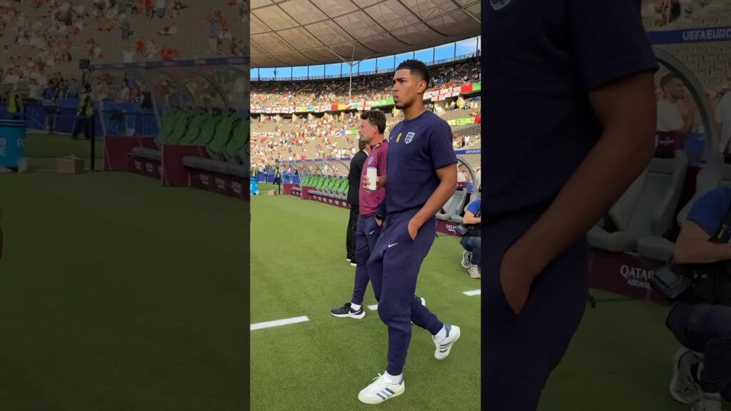 Game Faces 🥶 #euro2024