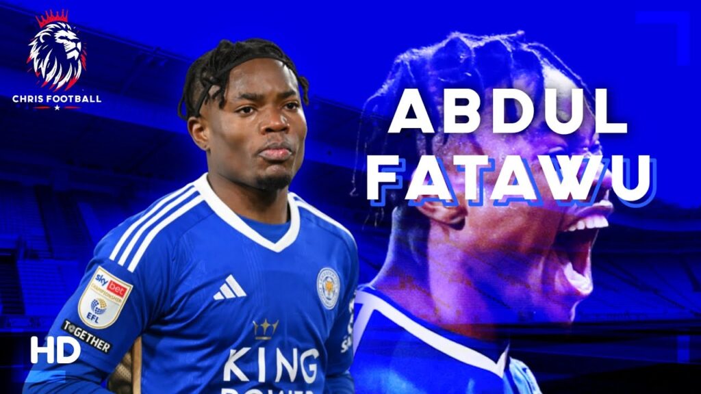 Abdul Fatawu Issahaku - Skills, All Assists & Goals - 2023/24 |HD