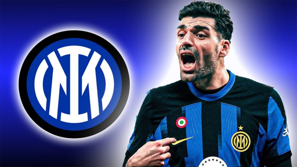 MEHDI TAREMI | Welcome To Inter 2024 ⚫🔵 Elite Goals, Skills & Assists | Porto (HD)