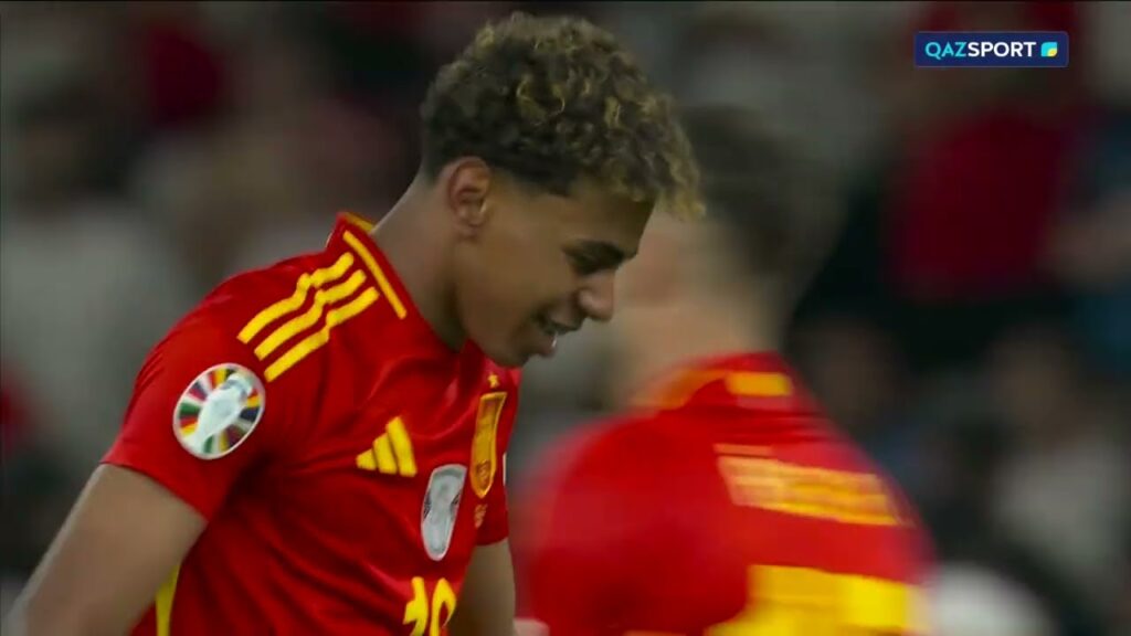 Испания – Англия - 2:1 | UEFA EURO 2024 | Финал | Шолу | Обзор