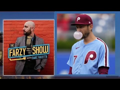 PHILLIES SWEEP THE DODGERS! Trea Turner 6th HR of the Month - Nola Ks Ohtani twice! - Lowry Back