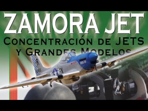 Zamora Jet 2023