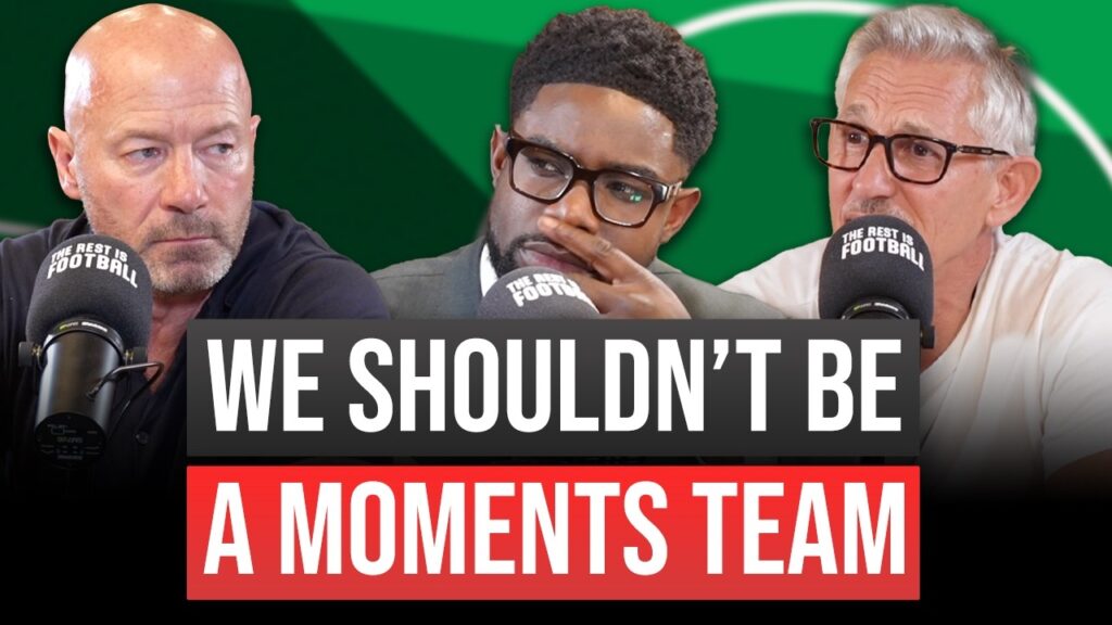 England Fall Short Once Again | EURO 2024