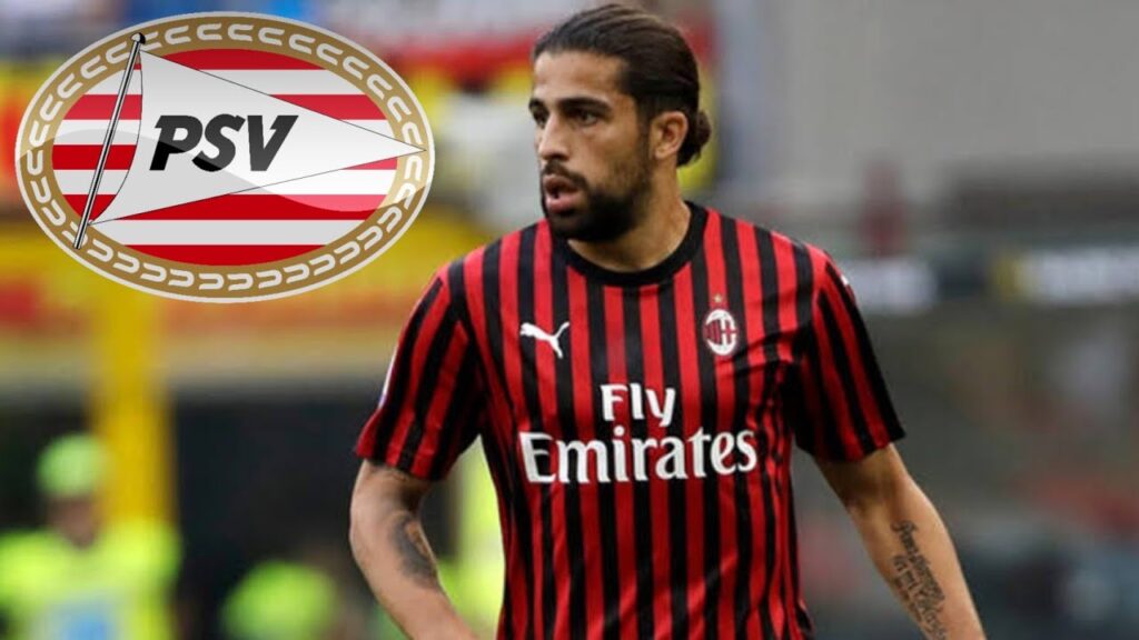 Ricardo Rodriguez ● Welcome to PSV ●Goals, Assists, Skills | HD