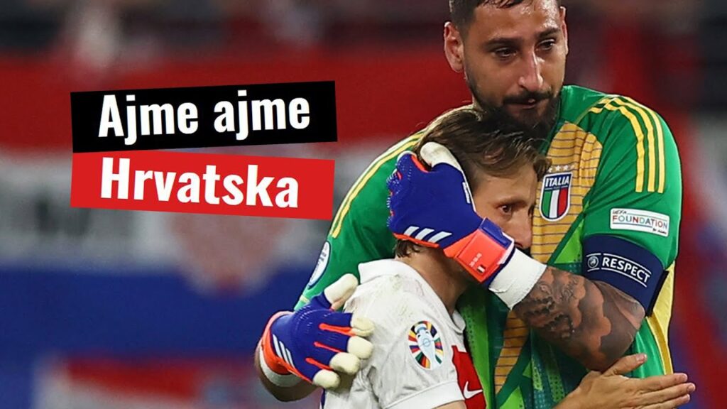 Ajmo ajmo Hrvatska ajme ajme (ljubav je tvoja kao vino), Kapetan Bačvica