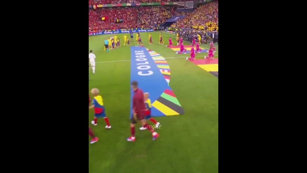 Casteels | KDB Belgium - Romania #edit #belgium #europe #football