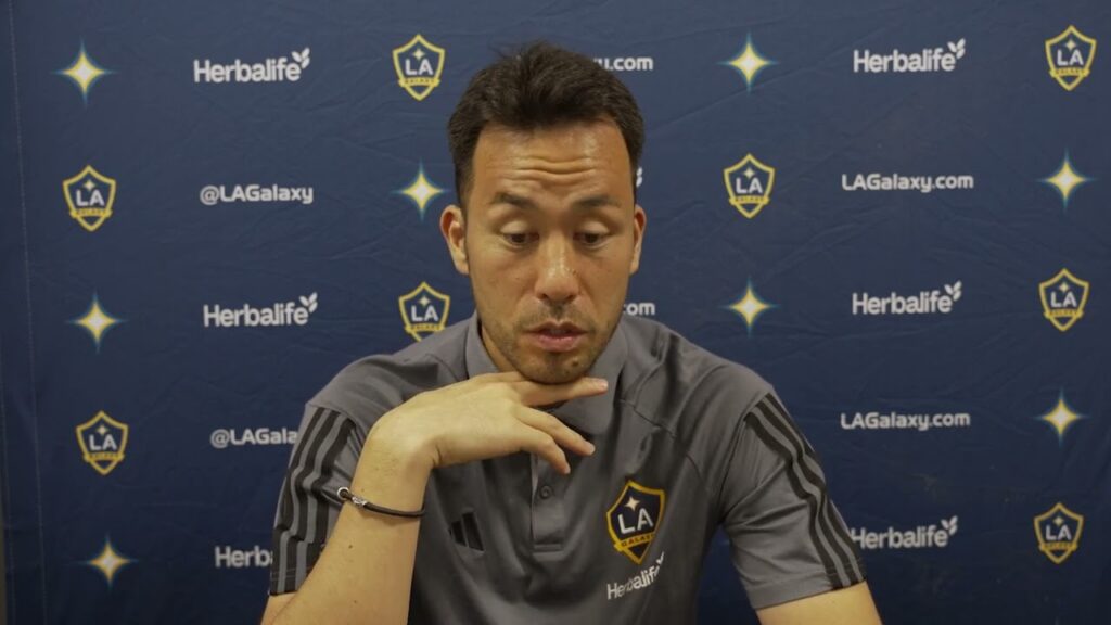 Maya Yoshida, Post-Match Presser | 7.13.24