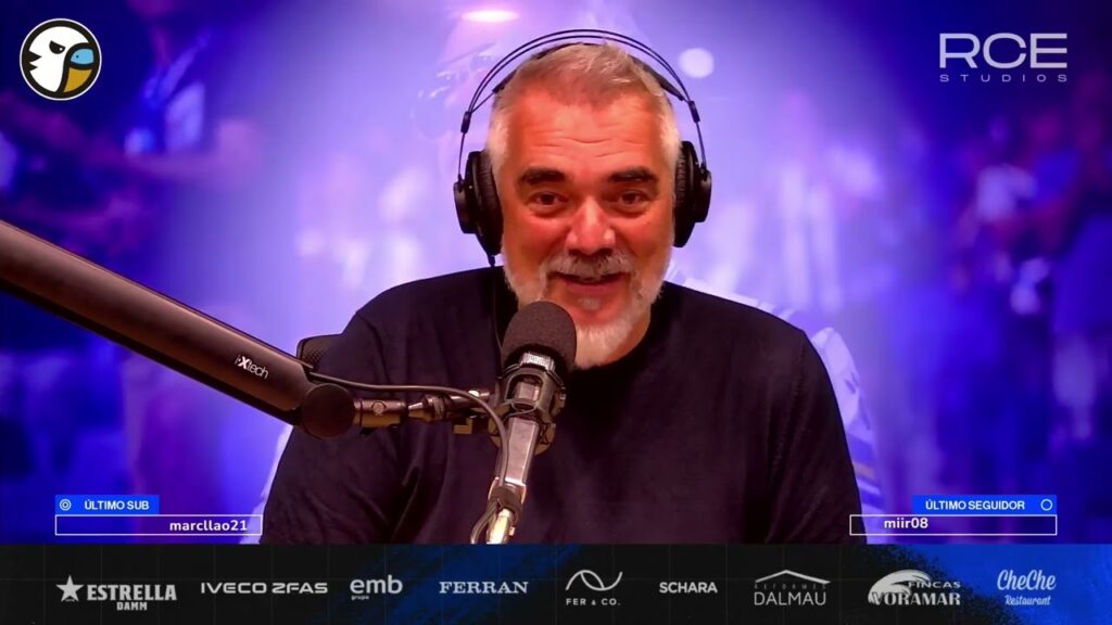 🎙Martin Braithwaite abandona el Espanyol | LaGradaSports