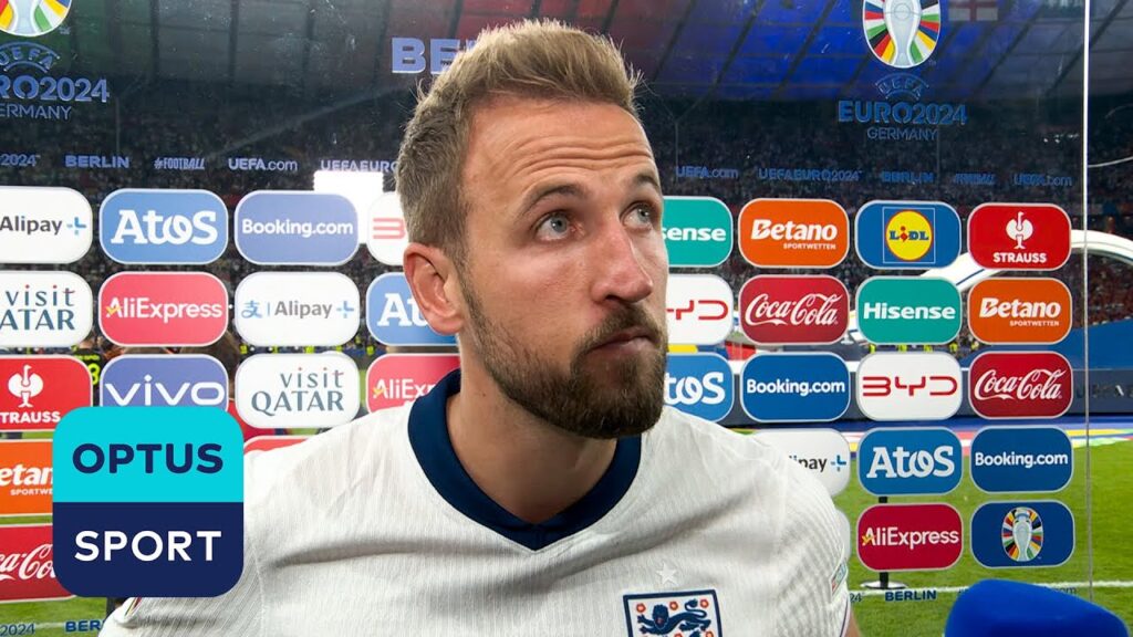 'It's an opportunity missed. Extremely painful' Harry Kane devastated after loss
