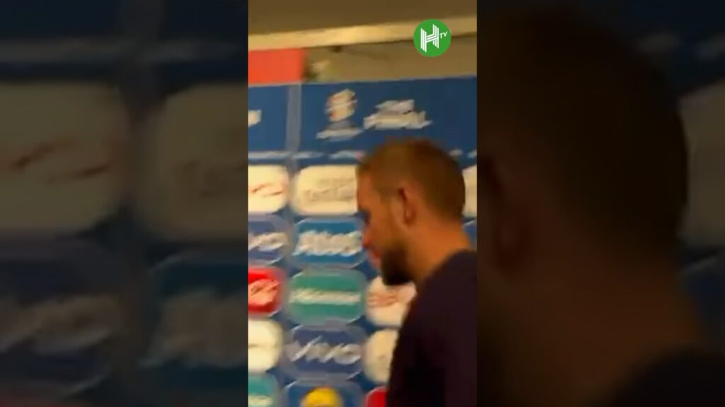 Harry Kane INCONSOLABLE after Euro 2024 final defeat 😓