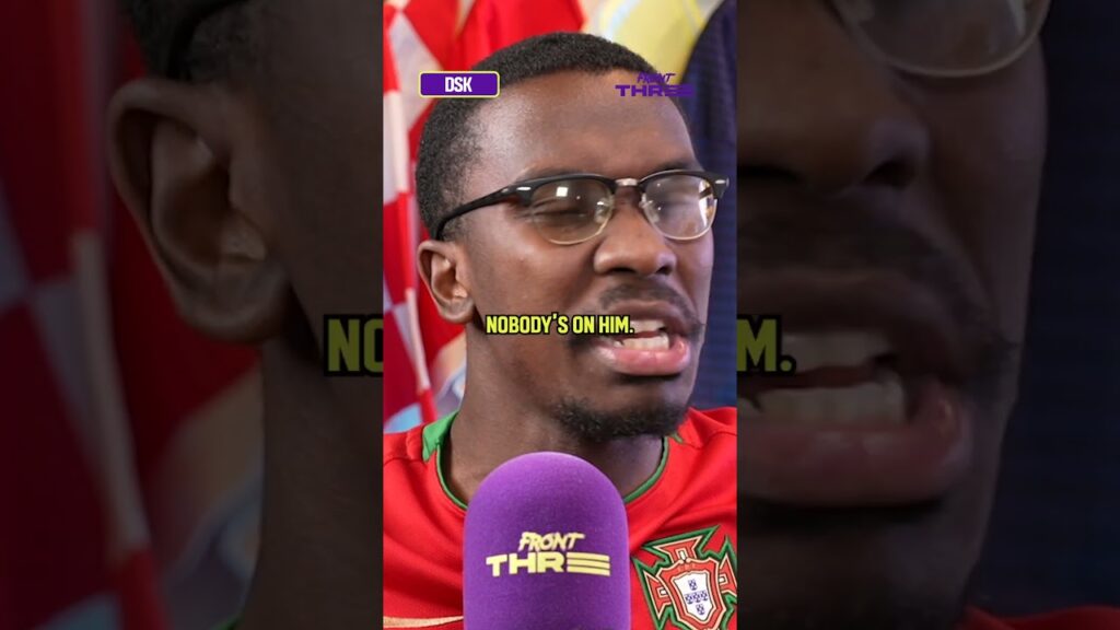 THE BEST EURO 2024 GOAL was scored by... 🔥 #shorts #football #soccer