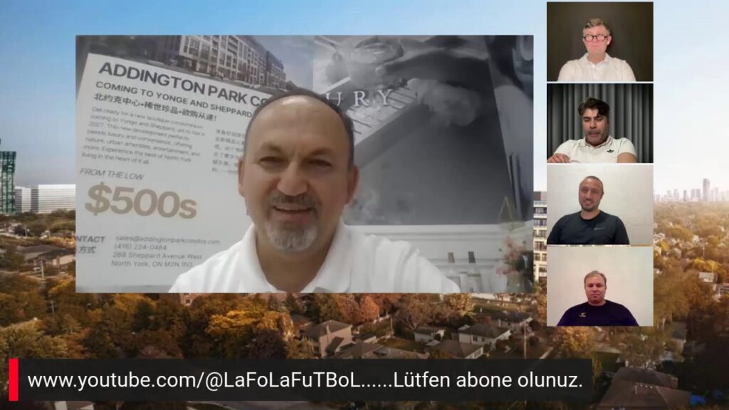 LaF oLa FuTBoL - 63.Yayın - (14.07.2024) İNGİLTERE:1 - İSPANYA:2, EURO 2024'te ŞAMPİYON MATADORLAR