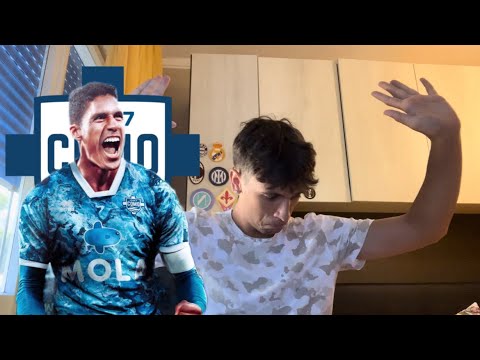 [CHIUDETE TUTTO!] VARANE È UN NUOVO CALCIATORE DEL COMO🇫🇷