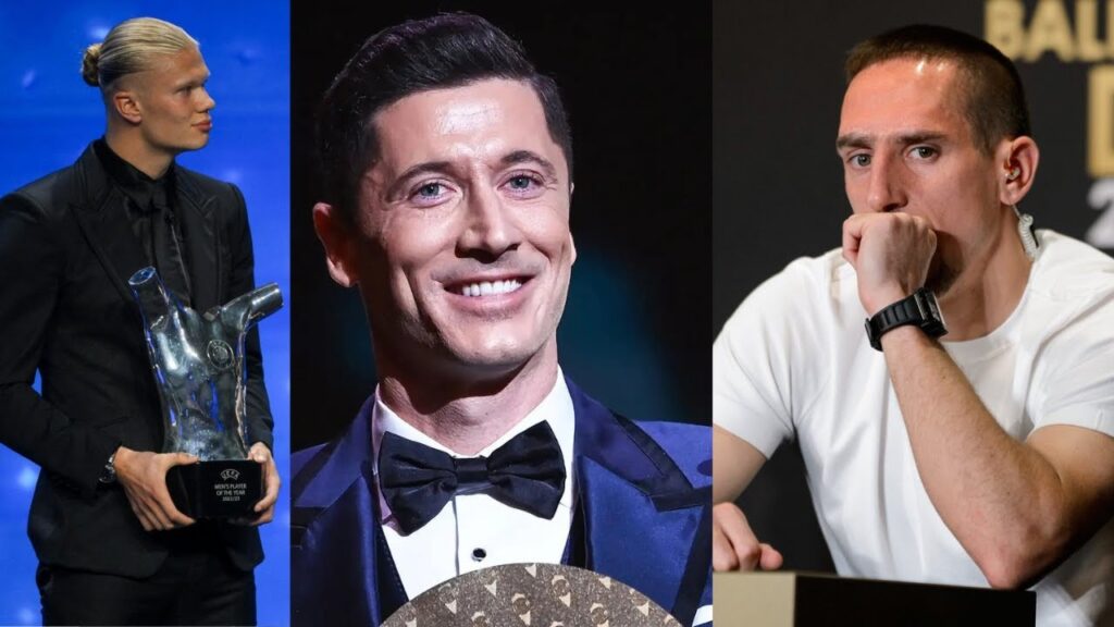 A story of great players but wrong generation