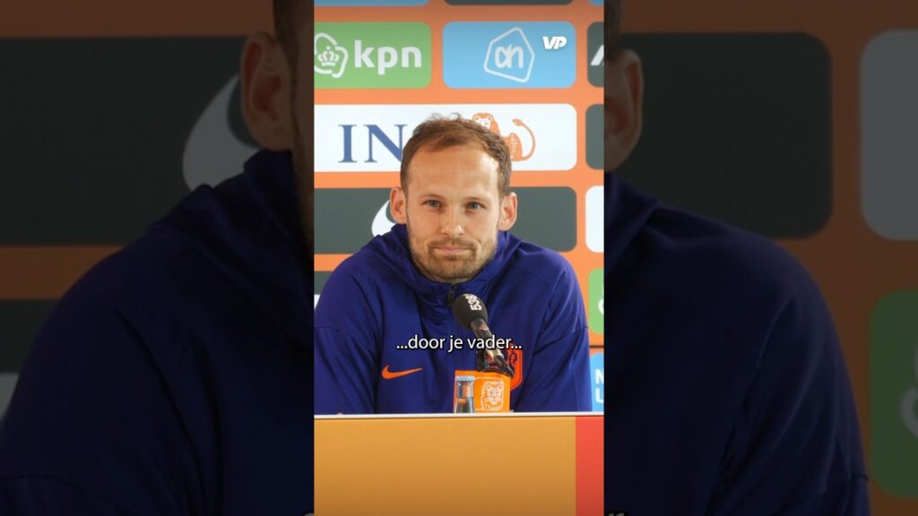 DALEY BLIND ⚔️ DANNY BLIND! 😜 Een ‘natuurlijke strijd’ in huize Blind is gaande!🔥🤝 #Nederland