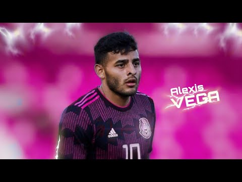 Alexis Vega es IMPARABLE 🔥