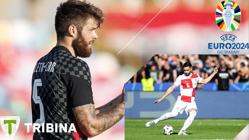 Je li Ćaleta Car nedostajao na EURU? I Problemi Pongračića i Šutala