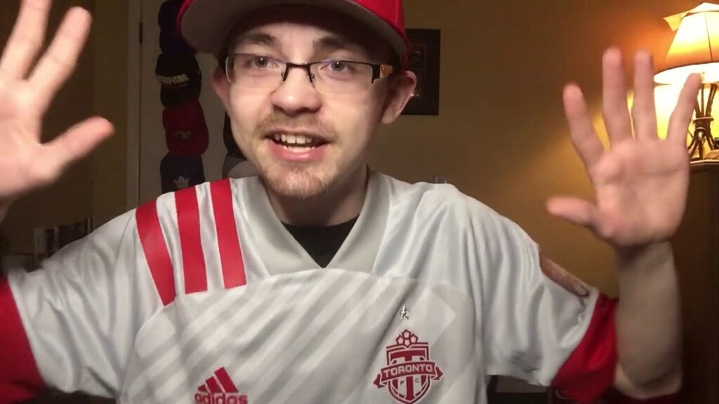 RSR2: Into The Unknown: Montréal Impact 1-2 Toronto FC Review