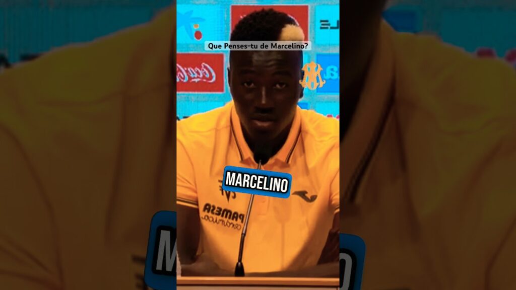 Pape #Gueye parle de #Marcelino ! 🇪🇸🇸🇳🤔 #om #olympique de #Marseille #mercato #ligue1
