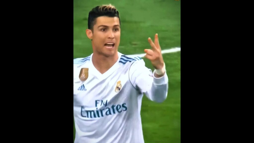 Ronaldo vs Al Amri vs Juventus vs Shoes : Rare moment with boots