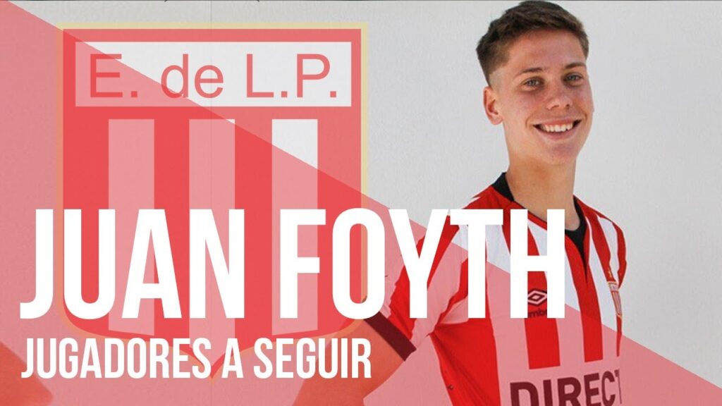 Juan Foyth | Jugadores a seguir | Asi juega el NUEVO fichaje del TOTTENHAM