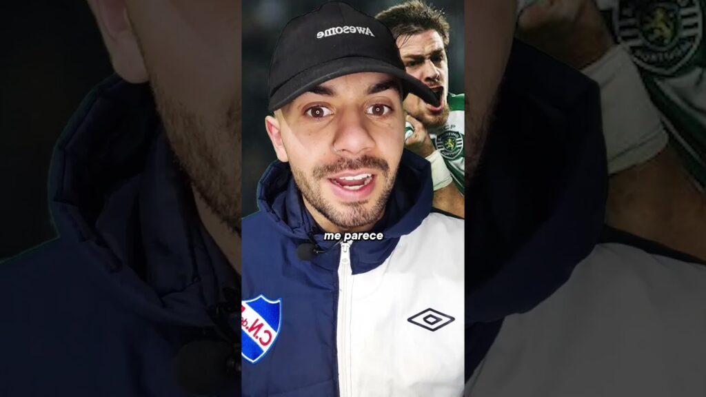 SEBASTIAN COATES A NACIONAL? #futbol #uruguay