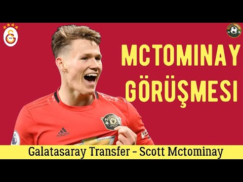 Galatasaray Transfer⚽️ Mctominay Galatasaray #galatasaray #mctominay