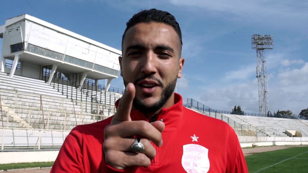 الغندري, حبيب الملايين