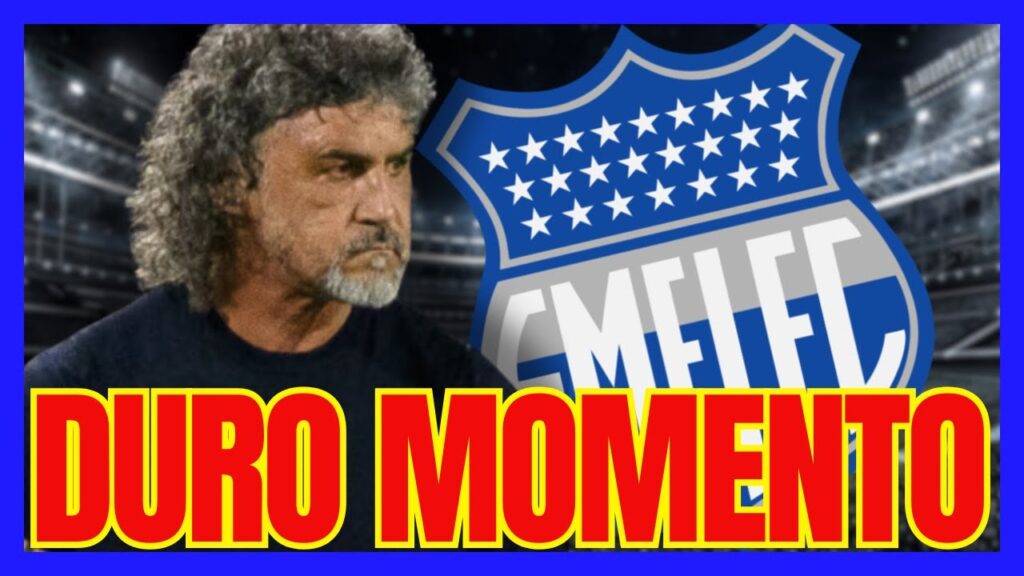 🚨¡EXPONE LOS PROBLEMAS! - Leonel Álvarez devela NUEVA POLÉMICA en Emelec - Noticias en CSE