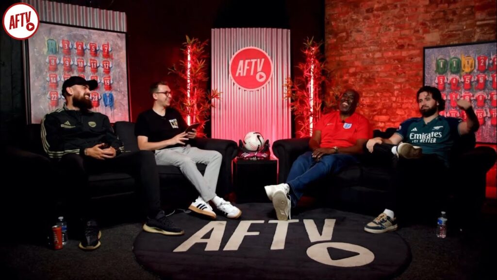 “Real Madrid WILL come for William Saliba”