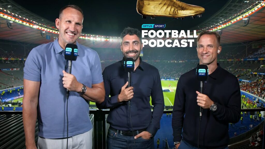 Spain WIN pulsating final | Did Southgate's tactics cost England? | UEFA EURO 2024™ Final