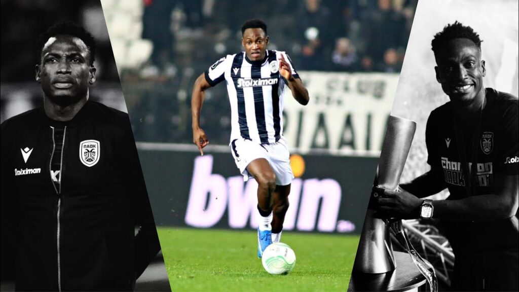 Rahman Baba - Full Season Show 2023/24