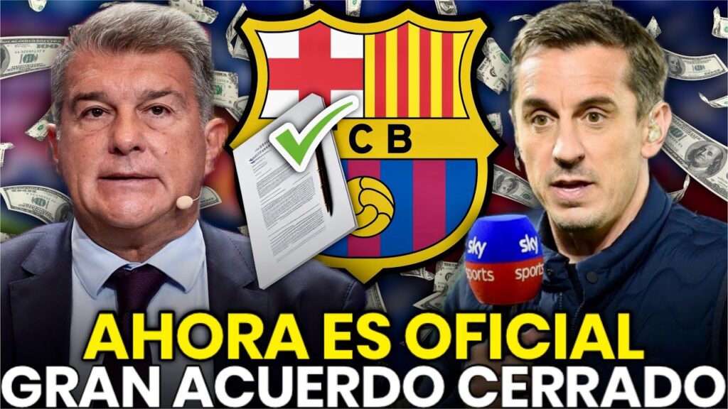 ¡BOMBAZO INESPERADO! ¡FICHAJE DEL MADRID! ¡ROBO DEL BARÇA! | NOTICIAS DEL REAL MADRID HOY