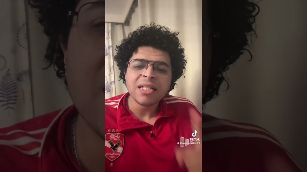 الجزيري احسن تسعة في #مصر و ده كان واضح في ماتش  #الزمالك  و دريمز الغاني