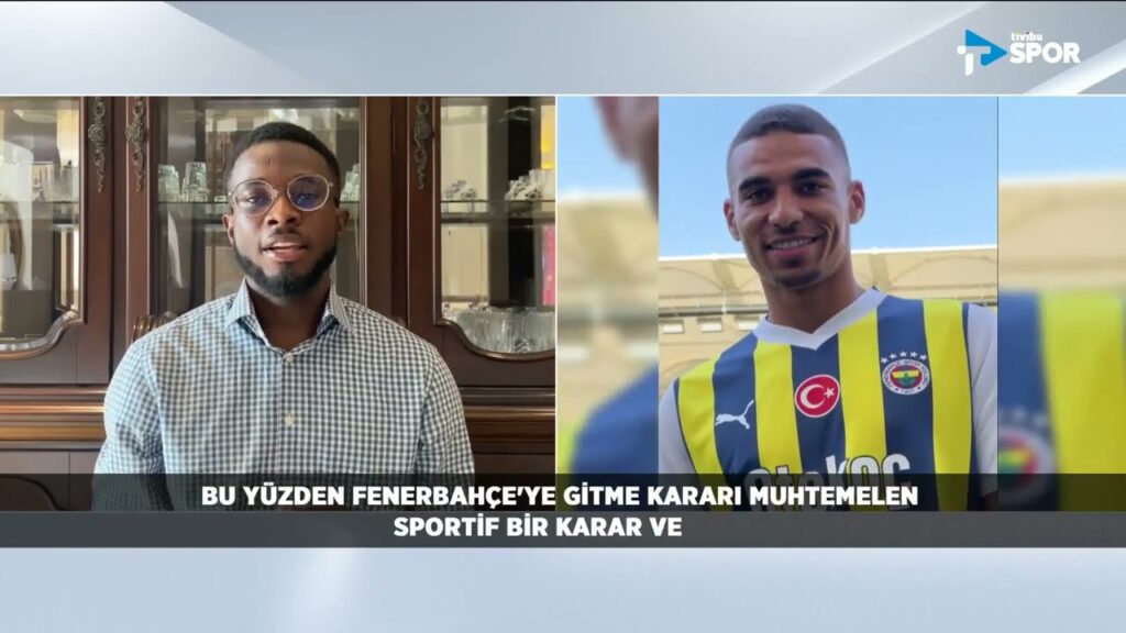 Fenerbahçe'nin yeni stoperi Ganalı Alexander Djiku'yu Ganalı gazeteci Owuraku Ampofo'ya sorduk