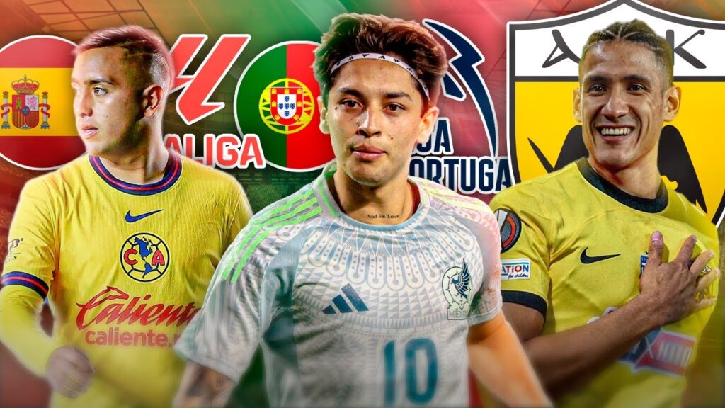 OFERTA FORMAL DE EUROPA POR CARRILLO | ¿SE CAE EL FICHAJE DE ANTUNA? | SANCHEZ Y EL SEVILLA