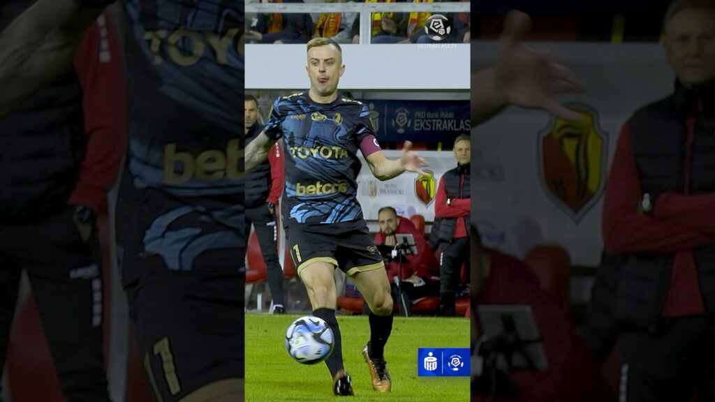 Kamil Grosicki kończy reprezentacyjną karierę🇵🇱 Dziękujemy💪 Zobaczymy go jeszcze w #Ekstraklasa