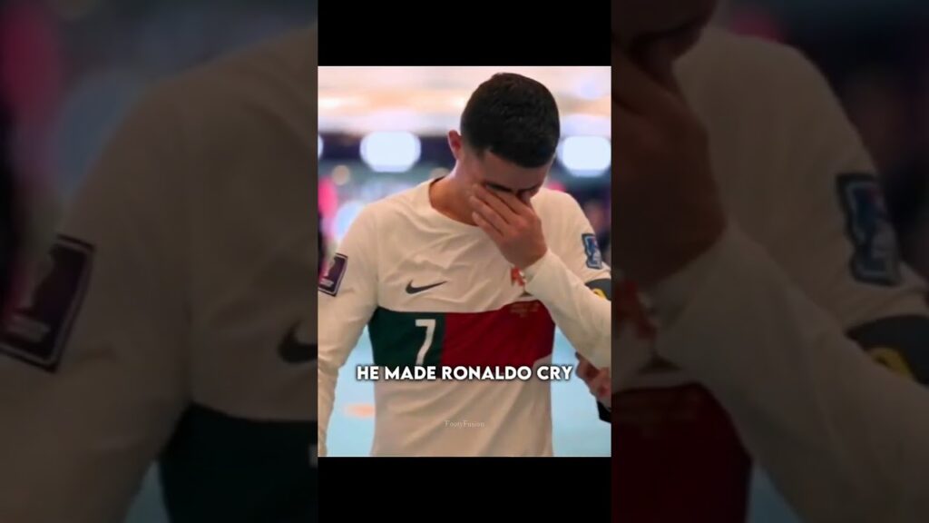 Bounou's revenge was insane 🥵🥶