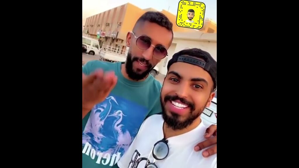 سلمان الفرج برشلوني 😂💙#الهلال