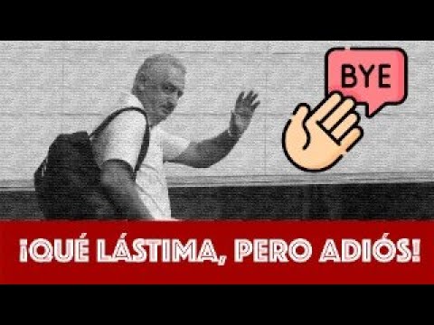 ¿TRAICIONÓ Gustavo Alfaro a Costa Rica? 🇨🇷👋🏻🇵🇾 SE VA A PARAGUAY