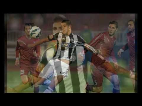 MITROVIC ALEKSANDAR FC PARTIZAN