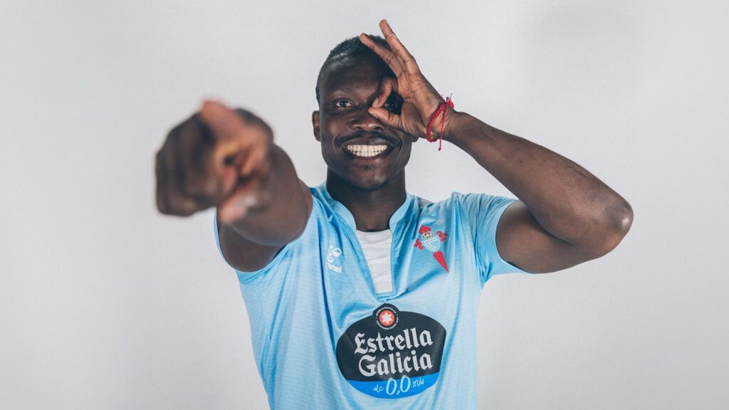 ¡AIDOO VUELVE! 🥹👏 La entrevista más EMOTIVA del defensa celeste | RC Celta