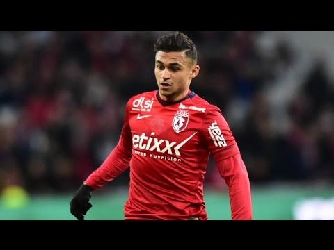 Sofiane Boufal ● Lille ● Goals,Skills & Assists ● New Eden Hazard ● 2014/2015 Sofiane Boufal ● Lille ● Goals,Skills & Assists ● New Eden Hazard ● 2014/2015