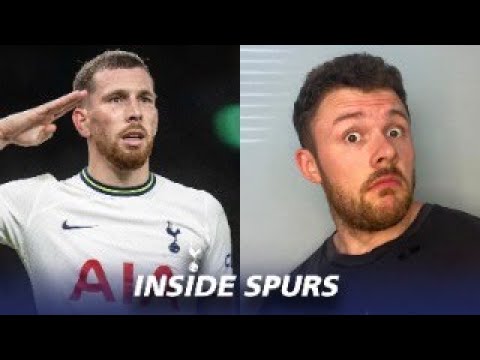 GALATASARAY WANT HOJBJERG? SUDAKOV AND SZYMANKSI INTEREST? SPURS TRANSFER NEWS!