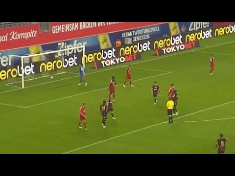 Dries Mertens Golü, Galatasaray vs Düsseldorf (2-5) Tüm Goller ve Genişletilmiş Özetler