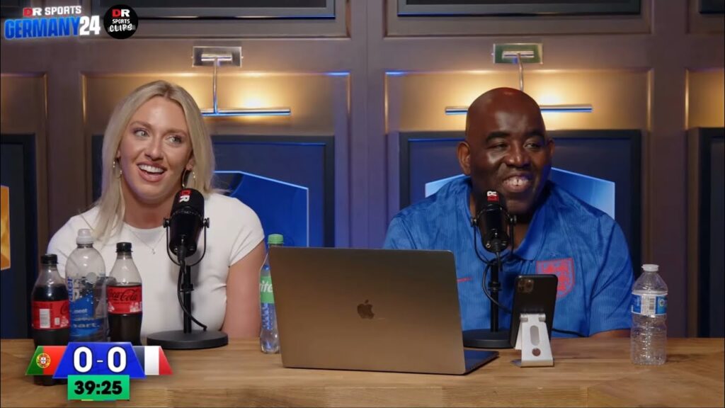 Abbi reacts to William Saliba rumours to Real Madrid