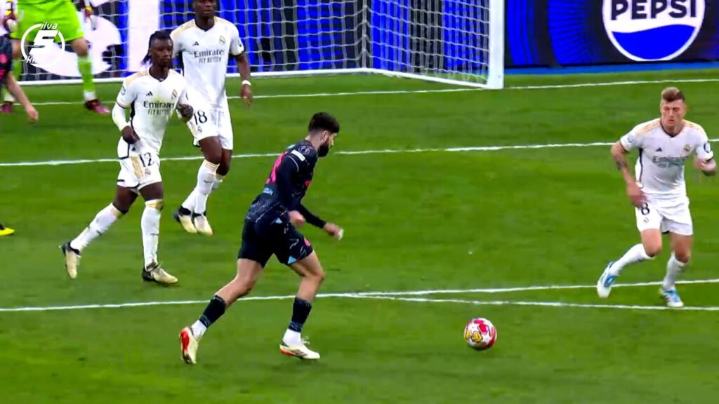 Joško Gvardiol – Complete Season in 2024! Joško Gvardiol - Complete Season in 2024!