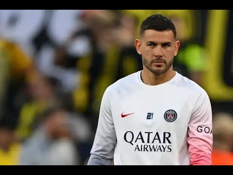 Actu PSG: PSG : Lucas Hernandez avec les Bleus, le bel hommage de Deschamps