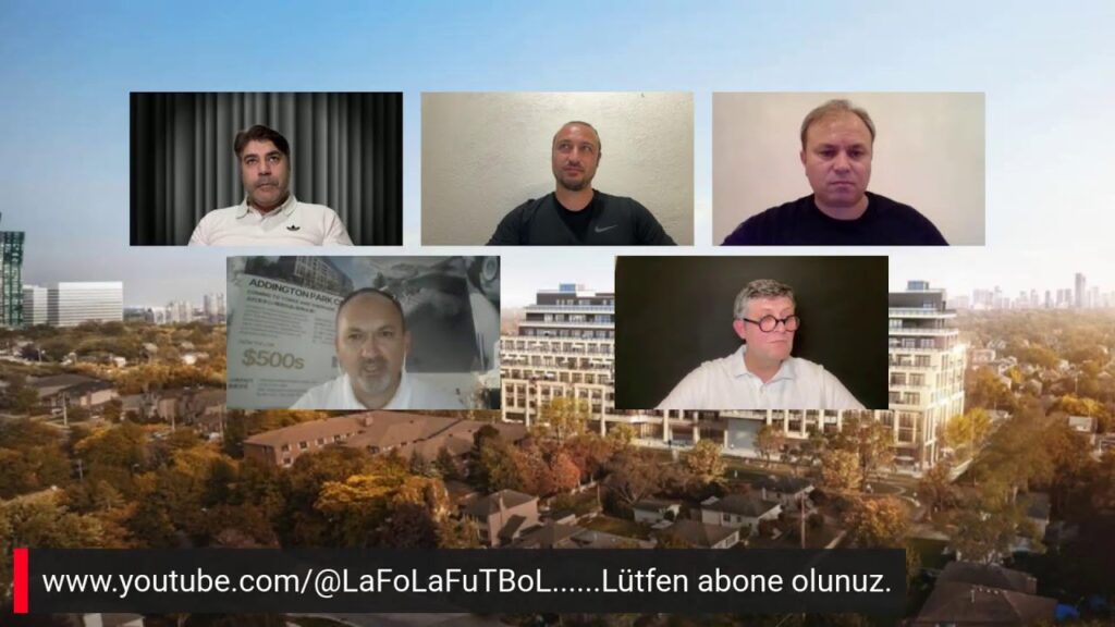 LaF oLa FuTBoL - 61.Yayın - (14.07.2024) İNGİLTERE - İSPANYA, 2024 AVRUPA FUTBOL ŞAMPİYONASI FİNALİ